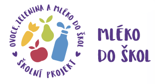 Mléko do škol